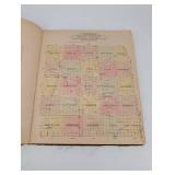 Standard Atlas of Traill County North Dakota - Includes Plat Book (1927)