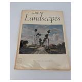 Italian & Spanish Painting Masterpieces - Michelangelo: The Last Judgment - Great Landscapes