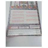 Tronico Metallbaukasten 625 Teile DIY Metal Kit Wind Power Plant 10131-10134