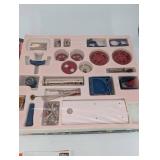 Wilesco Steam Roller Kit - D 375, D 376 & D 377 - Hobby-Technik