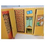 Barbie Goes to College Pop-Up Playset with Accessories