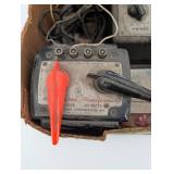 Lionel Train Master Transformer 90 Watts (Lot of 2)