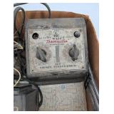 Lionel Train Master Transformer 90 Watts (Lot of 2)