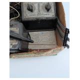 Lionel Train Master Transformer 90 Watts (Lot of 2)