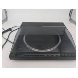 Carrera LT-120 Full Automatic Turntable - Linear Tracking