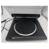 Carrera LT-120 Full Automatic Turntable - Linear Tracking