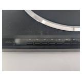 Carrera LT-120 Full Automatic Turntable - Linear Tracking