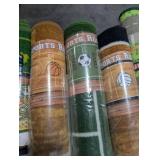 Sports Rugs - Play Rug City Map, Basketball & Soccer Field (Lot of 5)