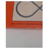 Lionel FasTrack 6-12030 Figure 8 Add-On Track Pack