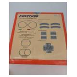 Lionel FasTrack 6-12030 Figure 8 Add-On Track Pack