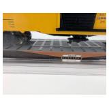 Reading Lines RDG O Gauge Boxcar - Limited Edition Gold Line Collection