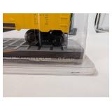 Reading Lines RDG O Gauge Boxcar - Limited Edition Gold Line Collection