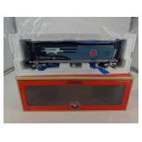 Lionel Missouri Pacific Lines UP 27421 Boxcar - Original Box Included