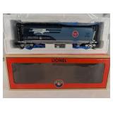 Lionel Missouri Pacific Lines UP 27421 Boxcar - Original Box Included