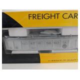 K-Line by Lionel Freight Car - North Dakota State Name Car