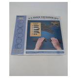 Bachmann E-Z Track Expander Set - HO Scale