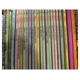 Little Golden Books Collection - 20 Titles (Sesame Street & Classic Titles)
