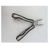 Engineer Folding Multi-Tool Pliers with Blades - Pocket Tool