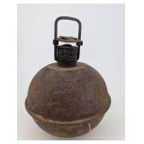 OFE Kerosene Lantern - Made in USA Vintage Hanging Globe Lantern
