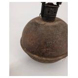 OFE Kerosene Lantern - Made in USA Vintage Hanging Globe Lantern