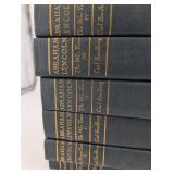 Abraham Lincoln: The Prairie Years - 6-Volume Set (Carl Sandburg)
