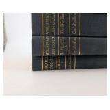 Abraham Lincoln: The Prairie Years - 6-Volume Set (Carl Sandburg)