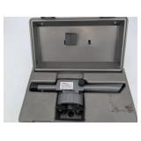 Realist Sight Level 8810 - Includes Level, Tripod & Rod