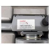 Realist Sight Level 8810 - Includes Level, Tripod & Rod