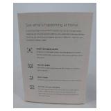 SimpliSafe HD Indoor Security Camera - SimpliCam 1080p