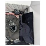 Garmin DriveSmart 65 NA MT GPS Navigator with Car Mount & USB Cable