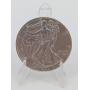 American Silver Eagle - 1 oz .999 Fine Silver Dollar - 2014