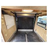 2006 CrossRoads Cross Terrain Toy Hauler 5th Wheel – Triple Axle – Generator – 2 Slide Outs