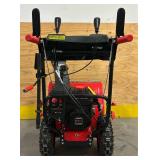 PowerSmart PSS2240C 24 in. 212cc 2-Stage Electric Start Gas Snow Blower Msrp $949.00
