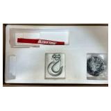 Ultra-Tow 12 Volt DC-Powered Off-Road Vehicle Winch, 12,000-Lb. Capacity, Galvanized Wire Rope #4995869 Msrp $389.99