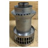 Rheem EcoSeries Tankless Gas Water Heater Natural Gas 199,900 BTU ECO200DVLN3 Msrp $1,057.00