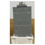 Rheem EcoSeries Tankless Gas Water Heater Natural Gas 199,900 BTU ECO200DVLN3 Msrp $1,057.00