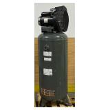 Klutch 60-Gallon Single-Stage Vertical Air Compressor, 3.7 HP, 230 Volts #5903356 Msrp $799.99