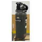 Klutch 60-Gallon Single-Stage Vertical Air Compressor, 3.7 HP, 230 Volts #5903356 Msrp $799.99