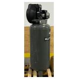 Klutch 60-Gallon Single-Stage Vertical Air Compressor, 3.7 HP, 230 Volts #5903356 Msrp $799.99
