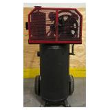 North Star Portable Air Compressor 5.0 CFM, 135 PSI, 20 G Msrp $730.00