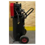 North Star Portable Air Compressor 5.0 CFM, 135 PSI, 20 G Msrp $730.00