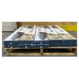 Nordic Collection Glacier Grey 10 boxes (28.68 SF/Box)(268.80 total sq ft)