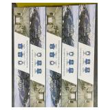 Nordic Collection Glacier Grey 10 boxes (28.68 SF/Box)(268.80 total sq ft)