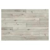 Nordic Collection Glacier Grey 10 boxes (28.68 SF/Box)(268.80 total sq ft)