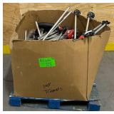 Gaylord of Milwaukee Trimmers