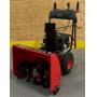 PowerSmart PSS2240C 24 in. 212cc 2-Stage Electric Start Gas Snow Blower Msrp $949.00