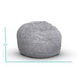 LoveSac CitySac with Cover Msrp $875