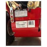 Troy-Bilt 24 in. Two-Stage 208cc Electric Start Self Propelled Gas Snow Blower Storm 2410 Model