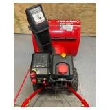 Troy-Bilt 24 in. Two-Stage 208cc Electric Start Self Propelled Gas Snow Blower Storm 2410 Model