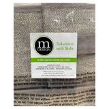 Hanging Organizer, Over Closet Rod Storage (lot of 2)